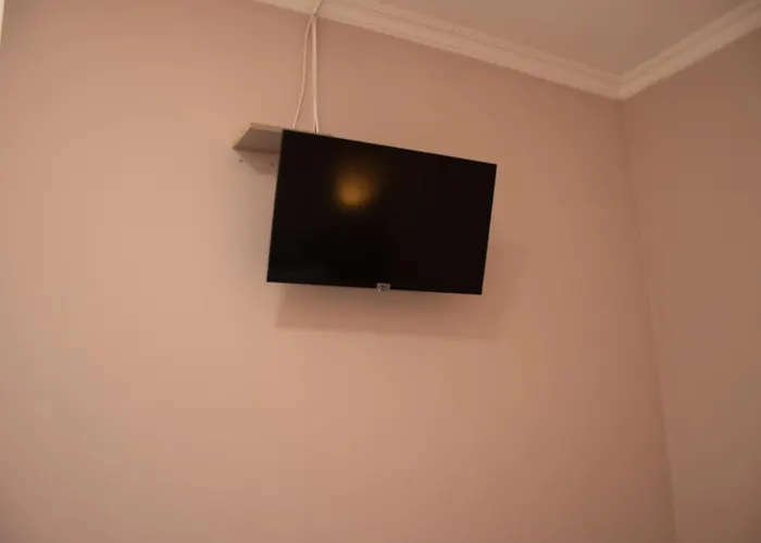 Hotel Villa Souza Ltda