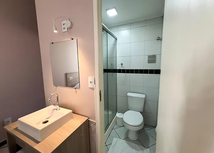 Hotel 3 estrelas: Hotel Villa Souza Ltda